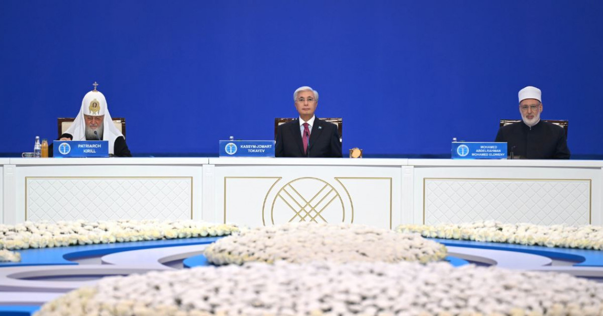 Сындарлы диалог – нағыз даналықтың көрінісі