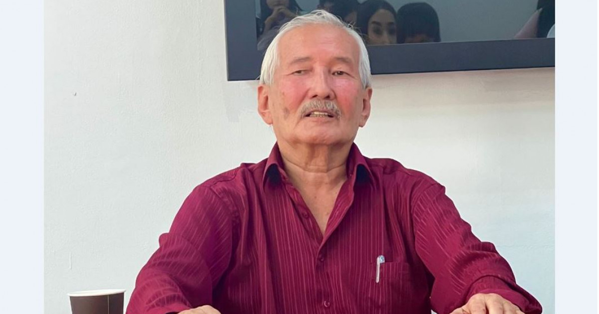 Тағылымы мол жүздесу