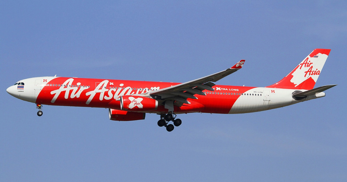 Таиландтық лоукостер Қазақстанға тікелей рейс ашады