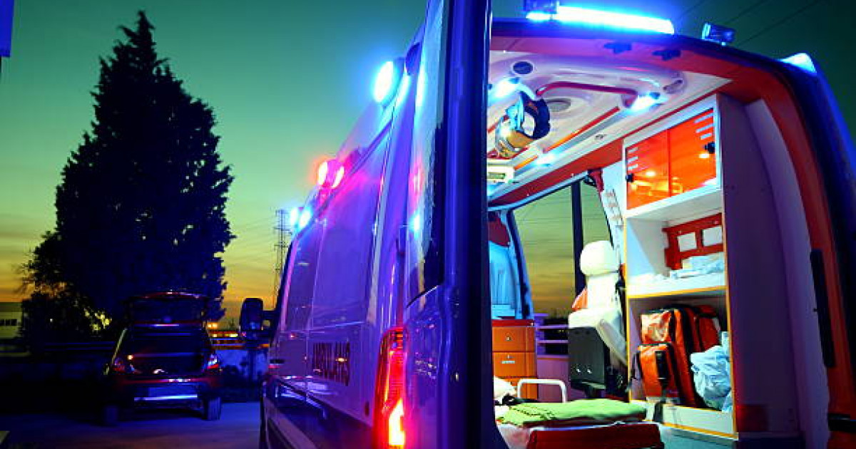 Талғарда тағы да оқыс оқиға: Полиция болған жайтты түсіндірді