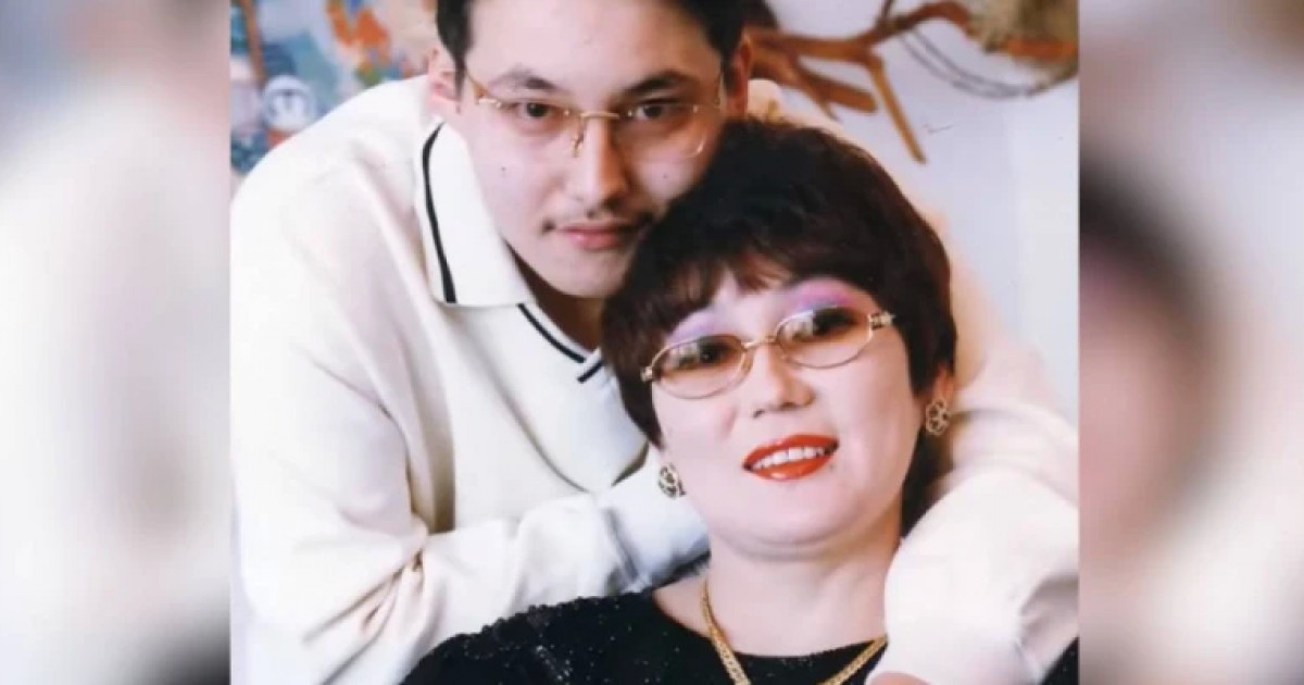 «Тектінің ұрпағы»: Мәдина Ералиеваның ұлы Арсен жайлы тың ақпарат айтылды