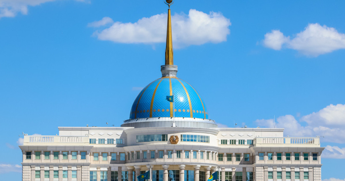 Тоқаев Португалия президентіне көңіл айту жеделхатын жолдады