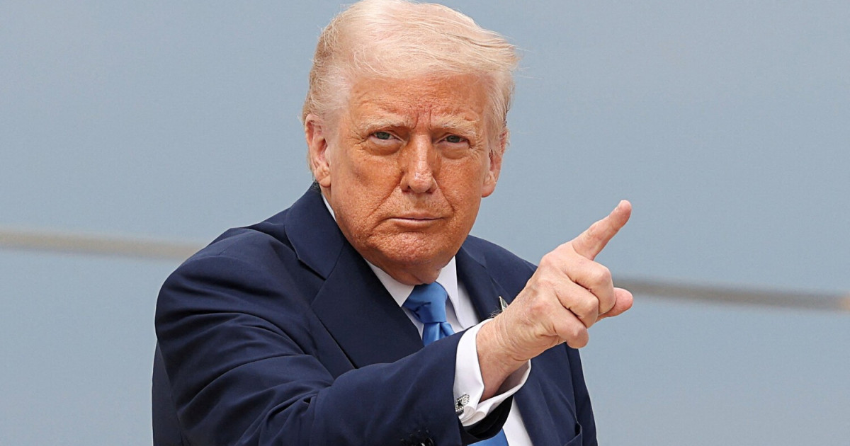 Трамп Портлендке әскер кіргізуге бұйрық берді, ал оған Орегон билігі қарсы шықты