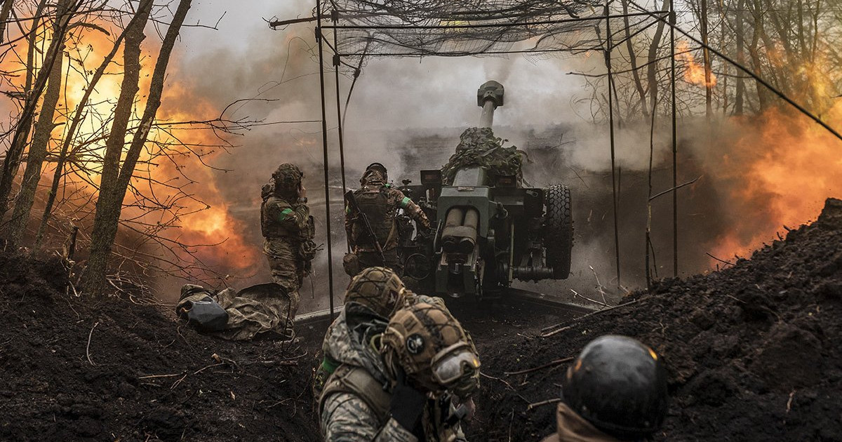 Украинадағы соғыс кемінде тағы екі жылға созылады – Еуропалық одақ өкілі