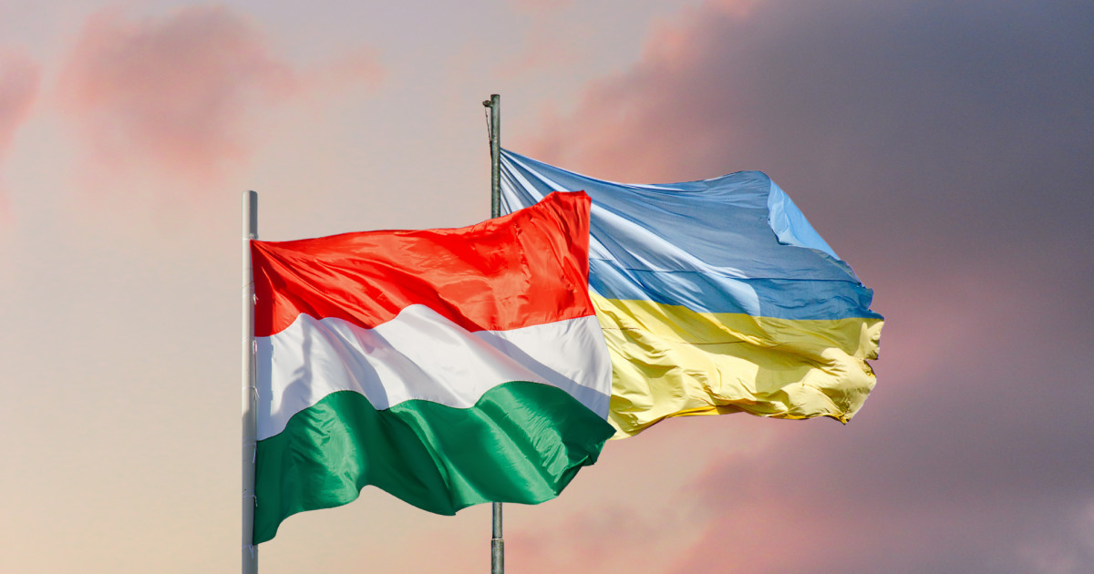 Венгрия шенеунігі Украинаға жерінің бір бөлігін Ресейге беруді ұсынды