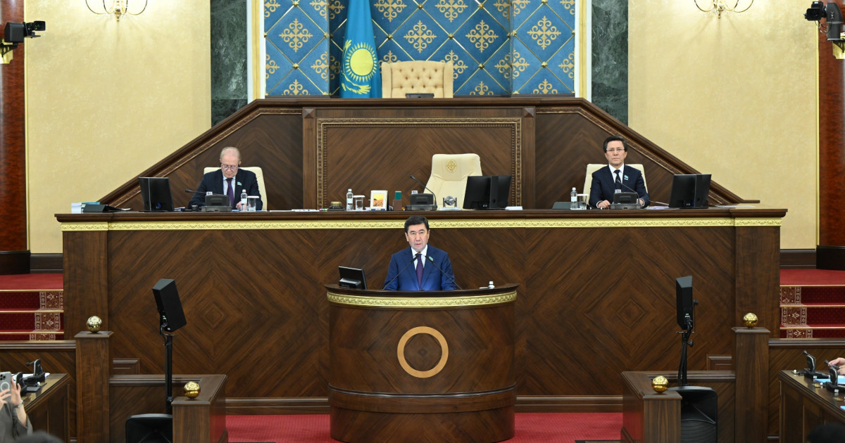 Жағдай қарқынды өзгеріп жатыр – Ерлан Қошанов әлемдегі жасанды интеллектінің дамуы туралы