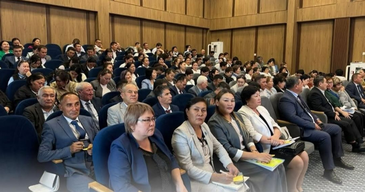 Жамбылда үш оқушының өлімінен кейін арнайы жұмыс тобы құрылды