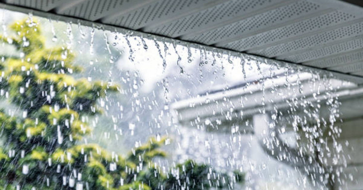 Жаңбыр жауып, үсік жүреді: 26 қыркүйекке арналған ауа райы болжамы