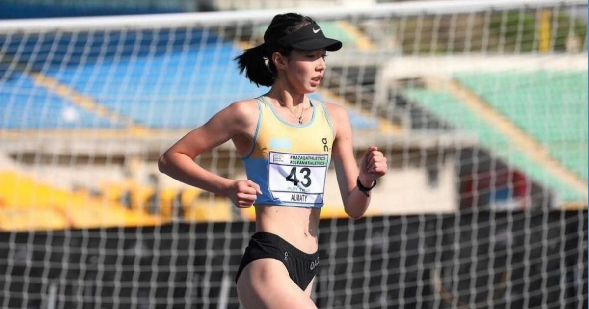 Жапонияда жүйріктер бақ сынады