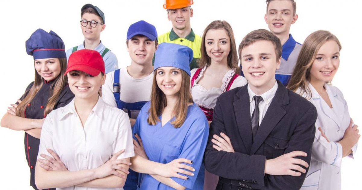 Жастары қарымды елдің келешегі жалынды