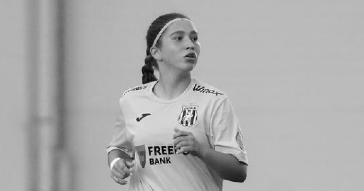 «Жеңіс» футбол командасының ойыншысы жол апатынан көз жұмды