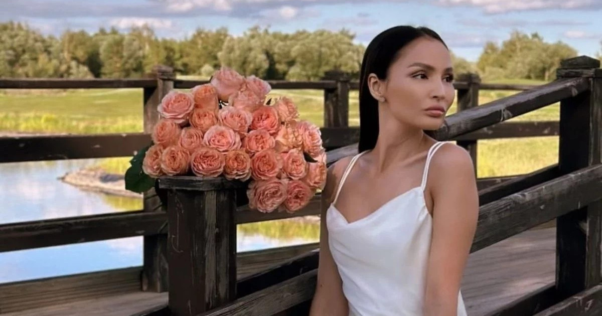 Жұлдыз Әбдікәрімова бесінші баласының аты кім екенін әрі неге олай қойғанын айтты