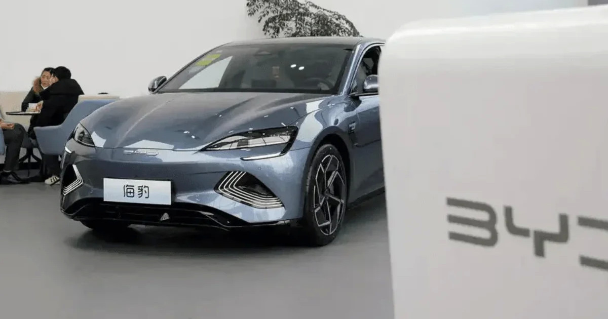 115 000 электрлі көліктің қауіпті ақауы табылып, кері қайтарылуда