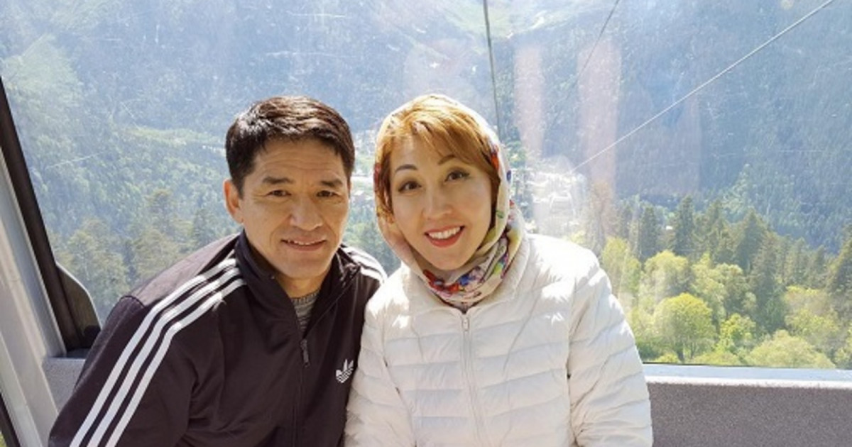 «33 жылда күйеуім «Мен сені сүйемін» деп айтпады»: әнші Жеңіс Ысқақова жан сырын ақтарды (видео)