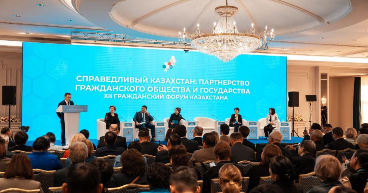 Аида Балаева: Парламент реформасы – елдің саяси жүйесін жаңғыртудың маңызды кезеңі