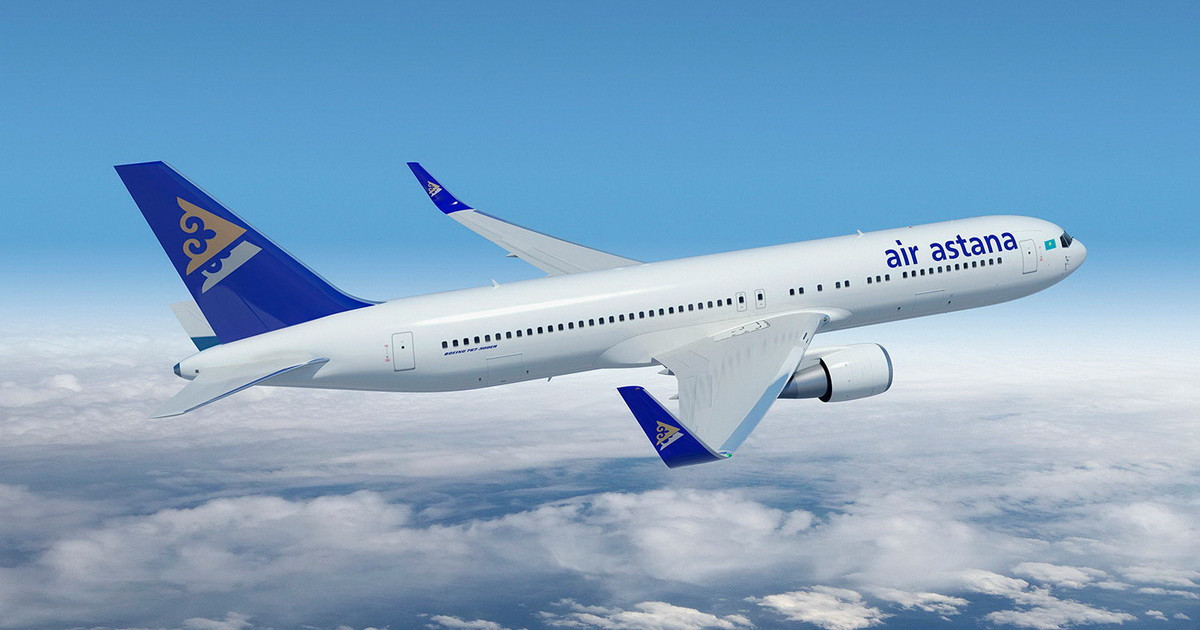 Air Astana бас директоры қызметінен кететін болды
