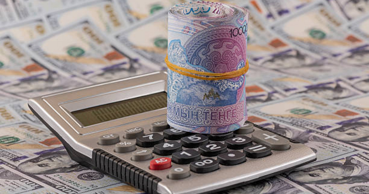 Ақшаны басқару мәдениеті: қаржылық тұрақтылықтың жеті қадамы