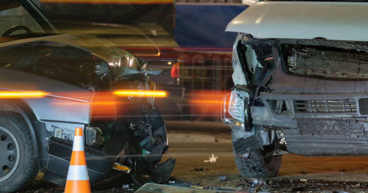 Ақтөбедегі жол апаты: бір мезетте 12 адамның өмірі қиылды