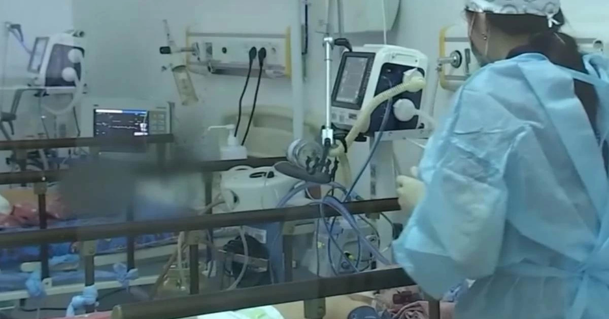 Алматыда шешекке шалдыққандар саны күрт өсті: екпе алмаған балалар қауіпті жағдайда