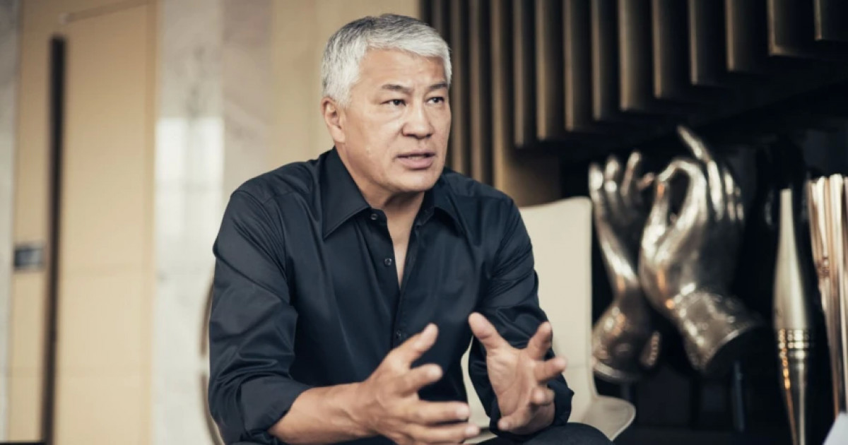 Алматылық «Қайрат» Чемпиондар лигасы ойындарын Астанада өткізуі  мүмкін – Қайрат Боранбаев