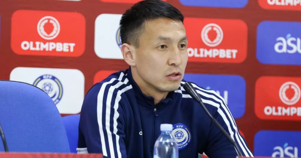 Асхат Тағыберген Шымкент әкімі Ғабит Сыздықбековке «сәлем жолдады»