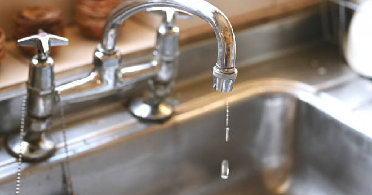 Астаналықтар үшін жағымды жаңалық: су бағасы арзандады