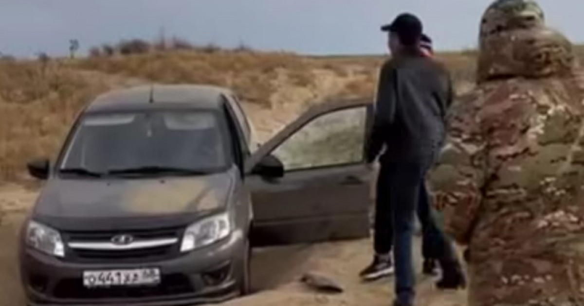 Атырау облысында жоғалған ер адамдар табылды