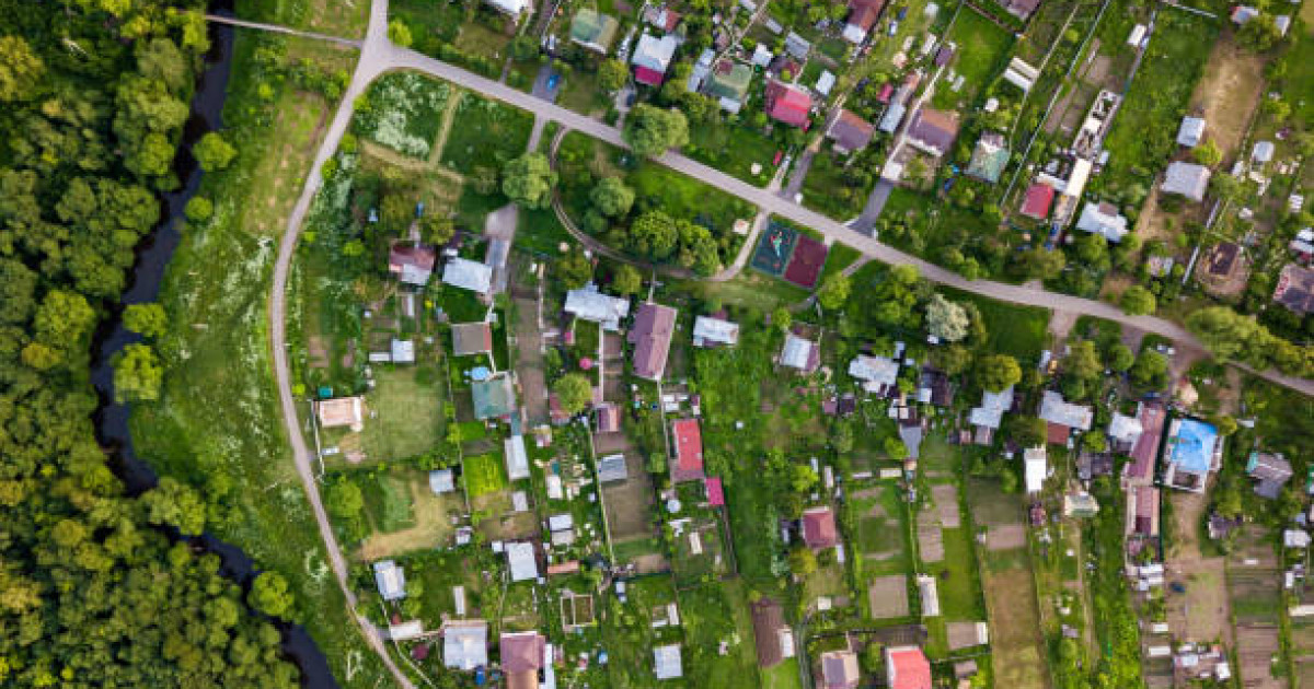 Ауыл тұрғындарының 65% өміріне көңілі толады – Ұлттық статистика бюросы