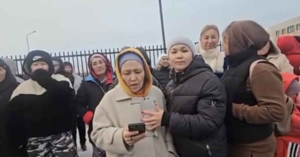 Аягөзде әкімдіктің әлеуметтік осал санаттағы отбасыларға берген пәтерін тұрғындар заңдастыра алмай жүр