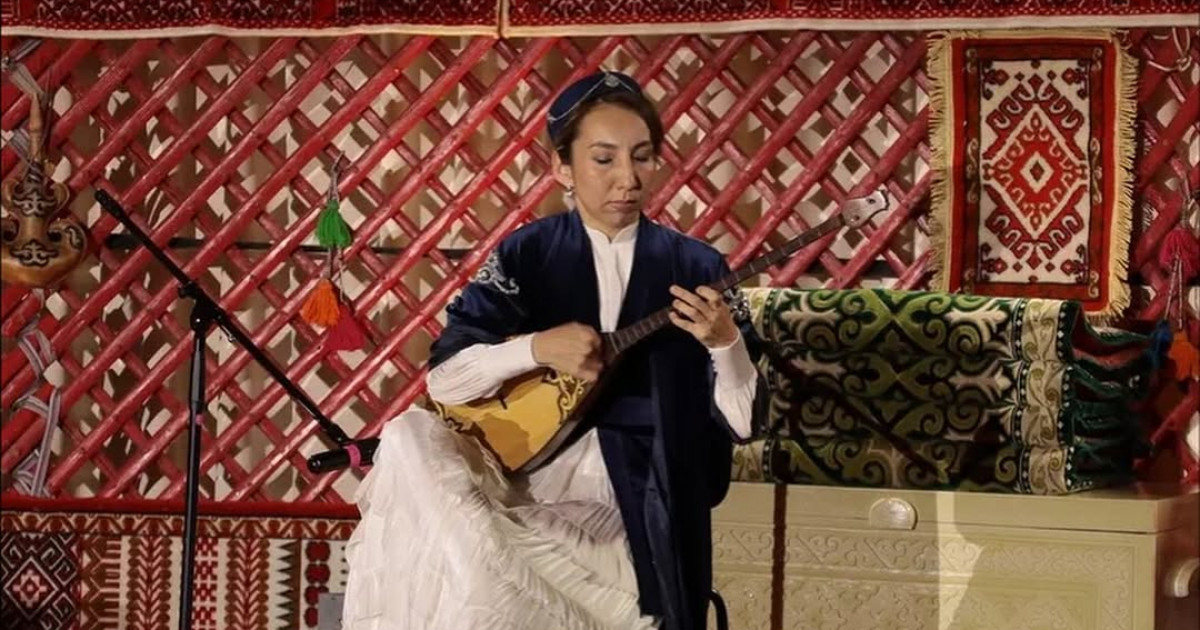 Айтолқын Тоқтаған: Күйшілік өнерде жігіттің сыршылдығы мен қыздардың нәзіктігін қатар қою мүмкін емес