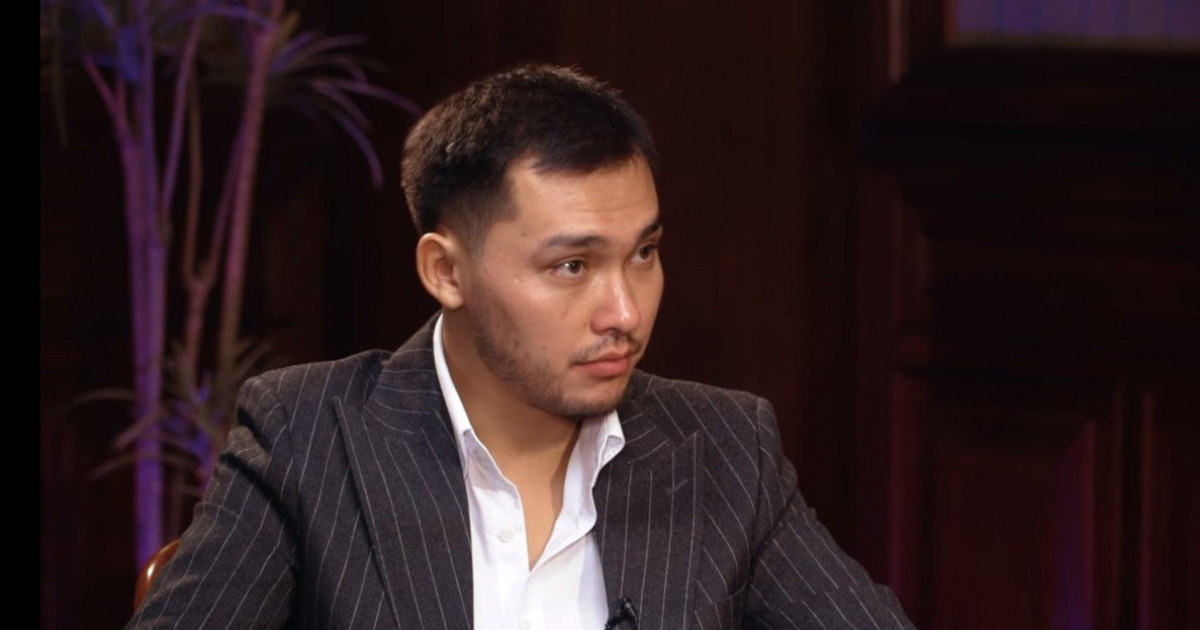 «Басқа әйелді таңдады»: әртіс Әбілмансұр Серіковтың бұрынғы әйелі сұхбат берді