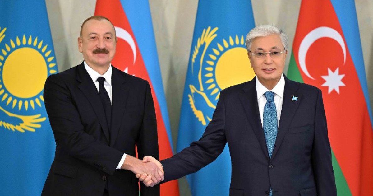 Бауырлас елдердің бағыты айқын