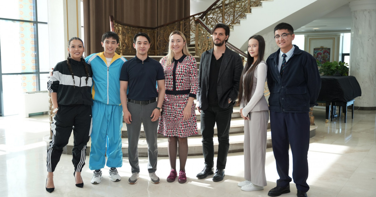 Бекзат Саттархановтың өмірі туралы қойылым сахналанады