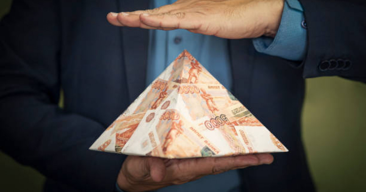 Boxy Wealth  қаржы пирамидасын ұйымдастырушылар қамауға алынды