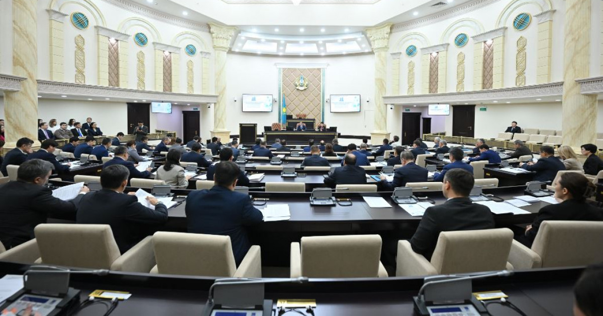 Digital Qazaqstan стратегиясы: тұрақты даму кепілі