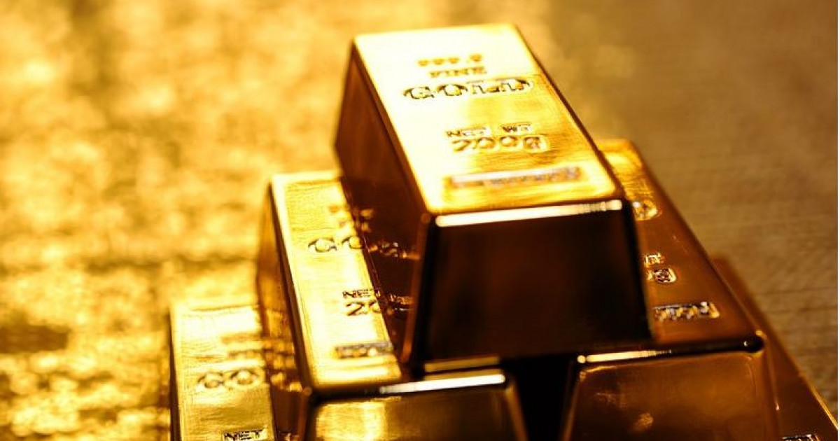 Еліміз алтын сатып алудан көш бастады