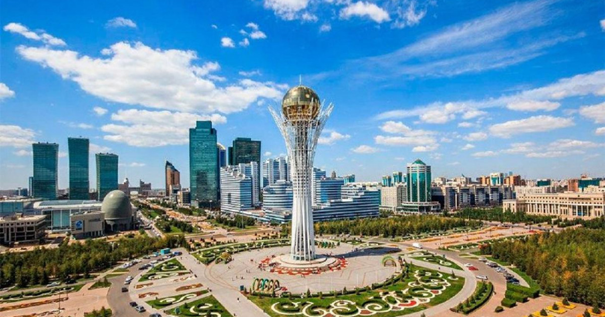 Елордада Astana Art Fair 2025 заманауи өнер көрме-жәрмеңкесі өтеді