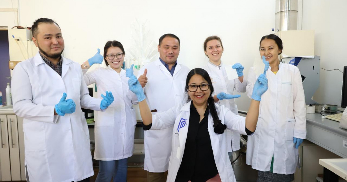 Ғылым – экономиканың қозғаушы күші