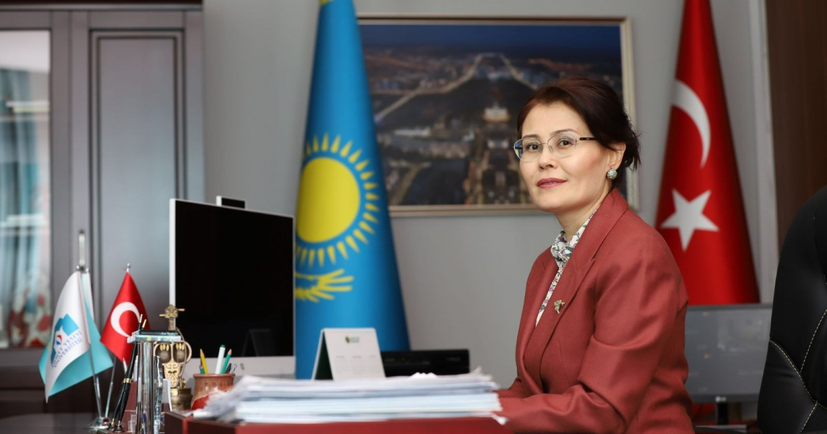 Ғылымды дамытқан ел озады