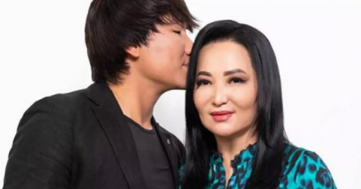 Гүлзира Айдарбекова енді Қайрат Нұртастың продюсері емес