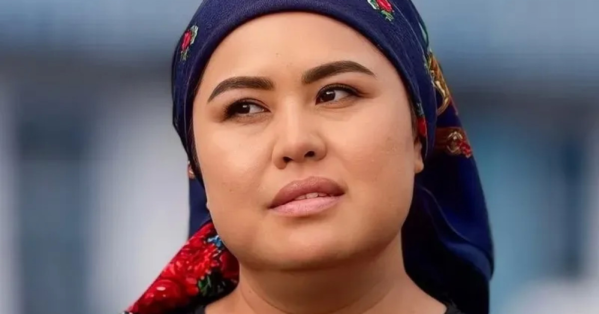 «Халықтың киносы деп сөйлеуге кім рұқсат берді?»: белгілі журналист Дариға Бадықоваға тиісті