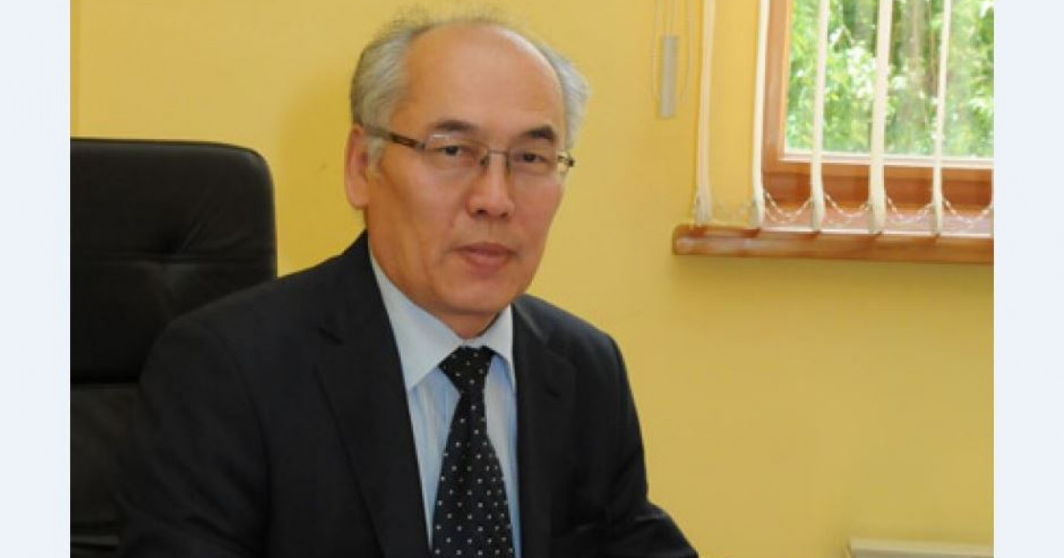 Хангелді Әбжанов, тарих ғылымдарының докторы, профессор: Тарихты жеңімпаздардан бұрын бәсекеге қабілеттілер жазады