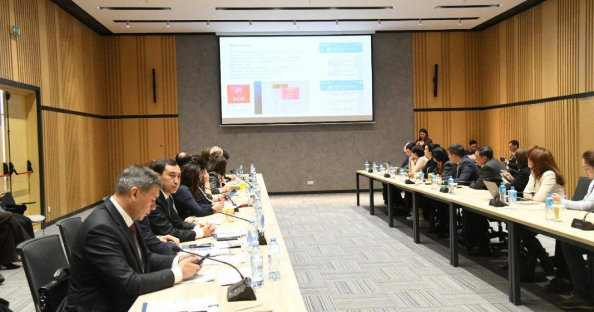 Инсультке қарсы жасанды интеллект енгізіледі