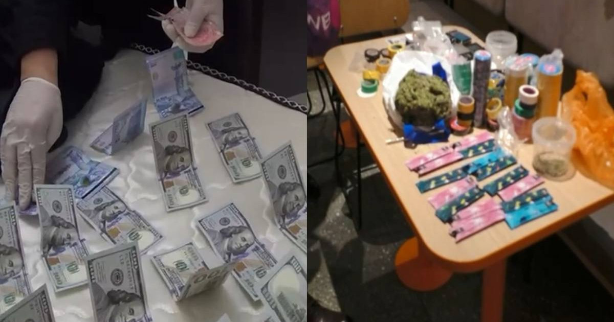 Интернет арқылы есірткі таратқан жұп құрықталды