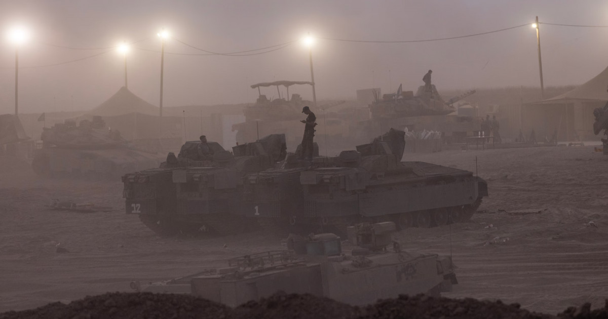 Израиль сарбаздары арасында суицид пен психологиялық күйзеліс көбейді - The Washington Post