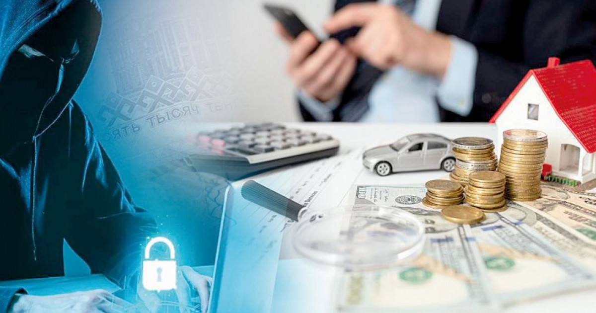 Қарызсыз өмір қаржылық сауаттан басталады