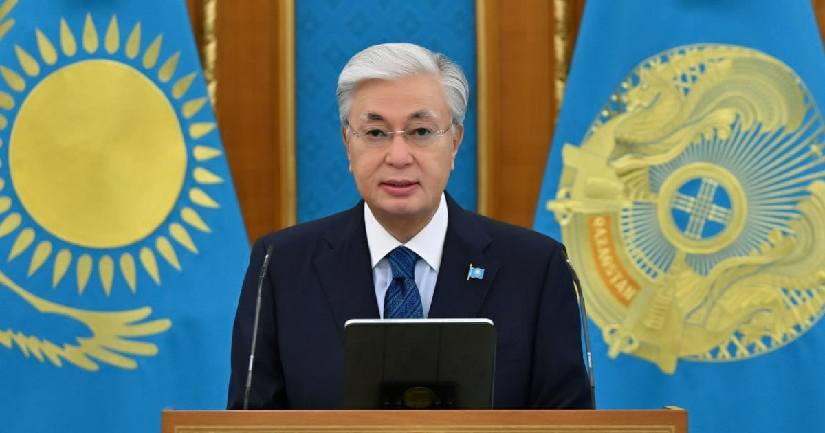 Қасым-Жомарт Тоқаев: Құтқарушы болу – өте абыройлы іс, жауапты қызмет