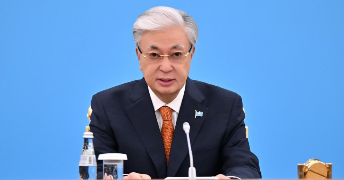 Қасым-Жомарт Тоқаев: Парламенттік реформа – еліміздің тағдырына тікелей қатысы бар мәселе