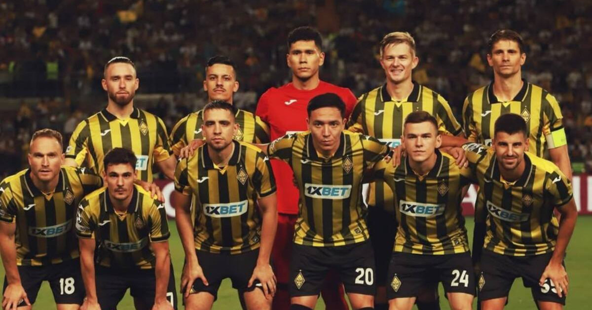 «Қайрат» пен «Интер» арасындағы матчтың билеті небәрі 3 мың теңгеге сатылып жатыр