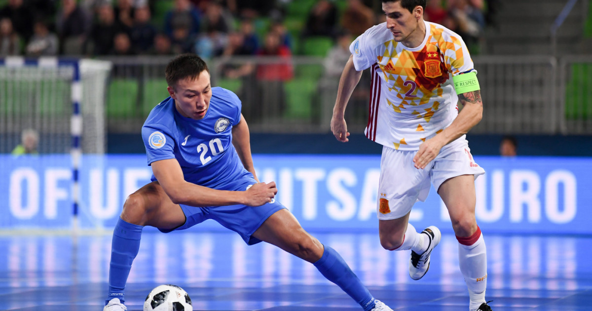 «Қайрат» пен «Семей» Чемпиондар лигасын жеңіспен бастады